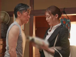 Giúp em đồng nghiệp có một đêm sướng lồn
