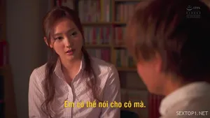 Chị gái mày ngon quá làm tao không làm chủ được cái buồi