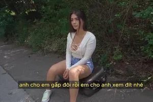 Chồng đi làm, vợ gọi người yêu cũ về nhà đụ nhau