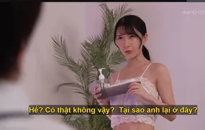 Phát hiện tình đơn phương nguyện tình và cái kết
