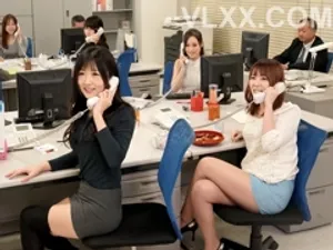 Một cuộc sống tình dục thường nhật ở trường học của 4 em nữ sinh